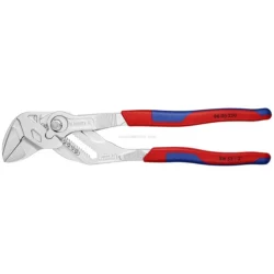 Alicate-Chave KNIPEX 250mm Abertura 52mm