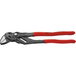 Alicate Chave KNIPEX 250mm com Graduação Laser
