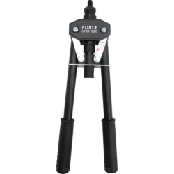 Alicate de Cravar Porcas FORCE 678N320