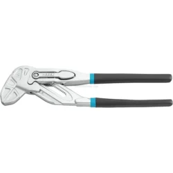 Alicate de Pressão Tipo Chave HAZET 260mm 56mm