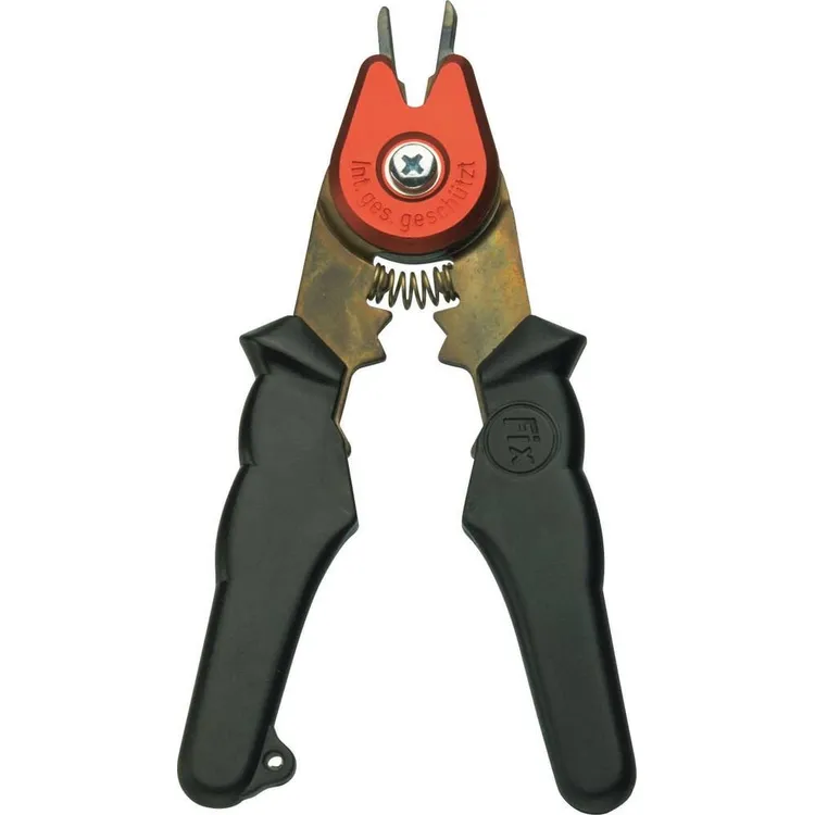 Alicate MIG WELDLINE para Bocal 15-18mm