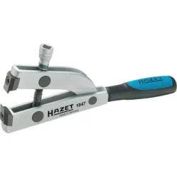 Alicate para Abraçadeiras de Fole de Cardan HAZET 3/8" 178mm
