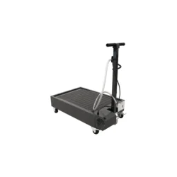 Aparadeira de Óleo C/ Bomba Elétrica KROFTOOLS 76L 12V 13L/min