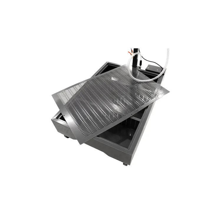 Aparadeira de Óleo C/ Bomba Elétrica KROFTOOLS 76L 12V 13L/min