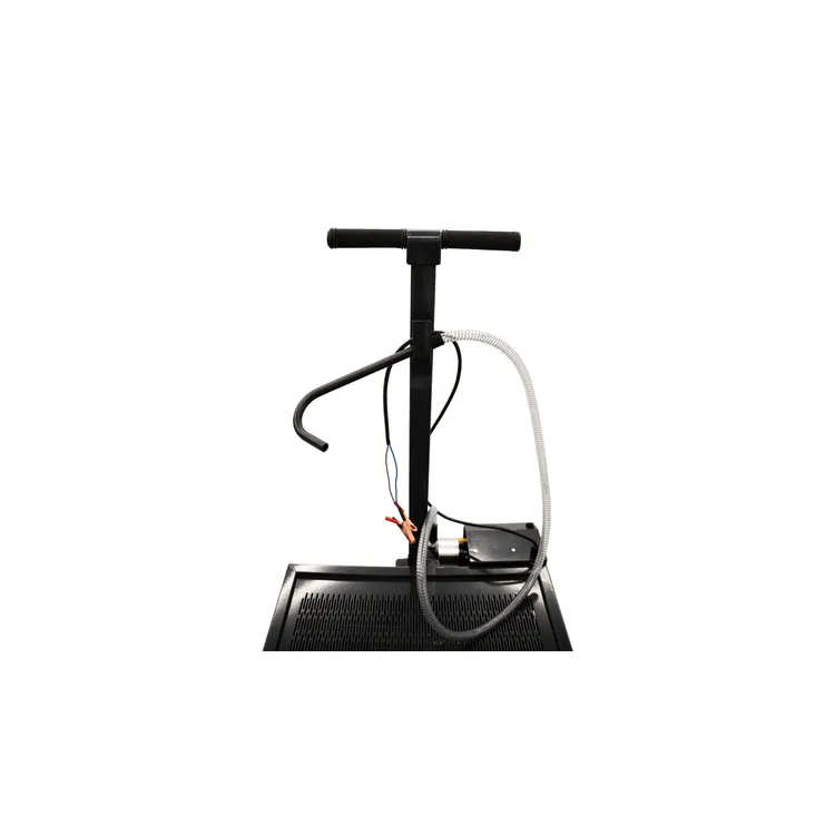Aparadeira de Óleo C/ Bomba Elétrica KROFTOOLS 76L 12V 13L/min