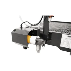 Aparadeira de Óleo C/ Bomba Elétrica KROFTOOLS 76L 12V 13L/min