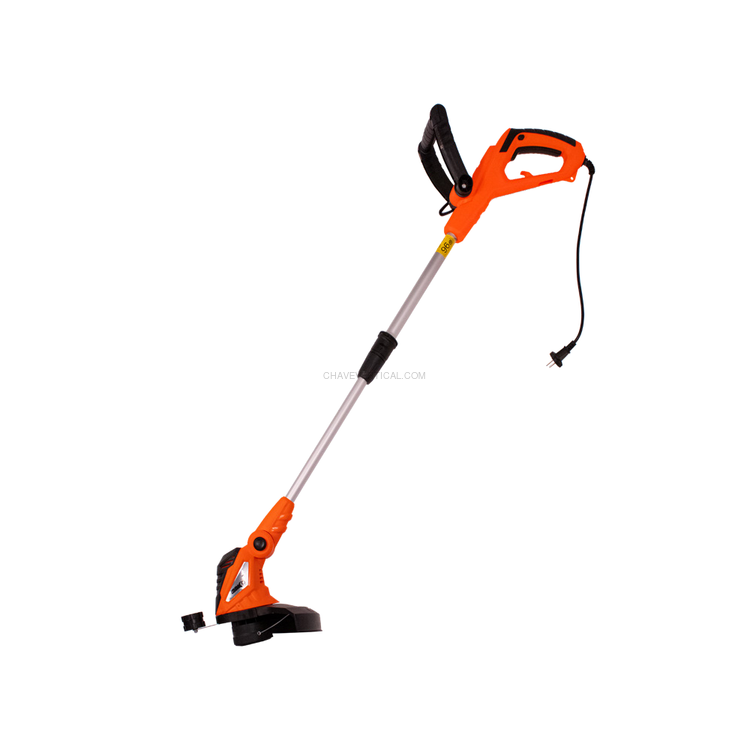 Aparador de Relva BRICOFERR BFA550 25.4cc 0.75kW