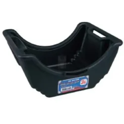 Aparador de Óleo do Eixo da Roda KING TONY 3L 246x316x156mm