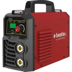 Aparelho de Soldar Inverter LINCOLN Bester 170-ND 230V MMA/TIG 10-160A