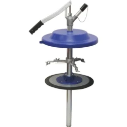 Aparelho Manual de Enchimento PRESSOL para Baldes 15-25kg Ø270-310mm