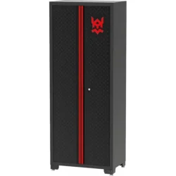 Armário Alto de 2 Portas DRAKKAR 750x470x1920mm