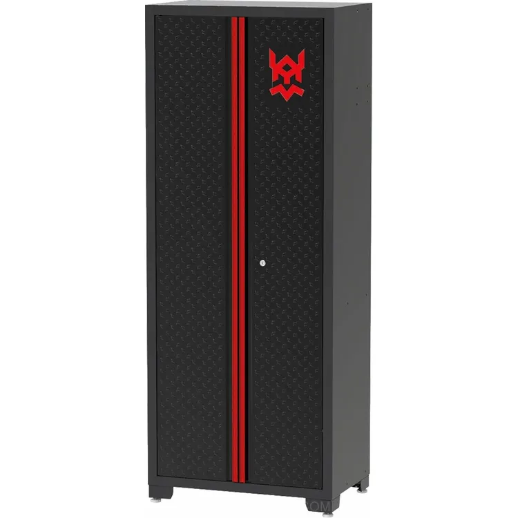 Armário Alto de 2 Portas DRAKKAR 750x470x1920mm