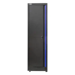 Armário Alto de Oficina JBM 1890mm com 4 Prateleiras