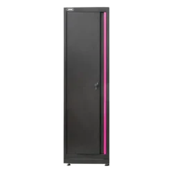Armário Alto Metálico JBM 4 Prateleiras 600x500x1890mm