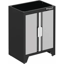 Armário Baixo DRAKKAR 2 Portas 680x458x987mm 60kg