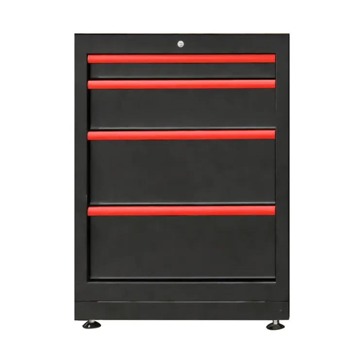 Armário de 4 Gavetas JBM 680x500x900mm