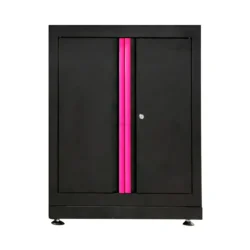 Armário de Duas Portas JBM 680x500x900mm