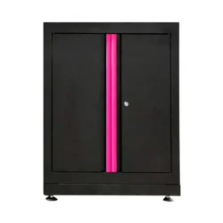 Armário de Duas Portas JBM 680x500x900mm