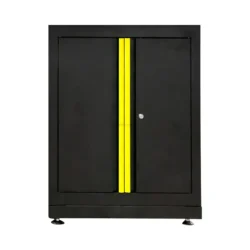 Armário de Duas Portas JBM em Aço 680x500x900mm