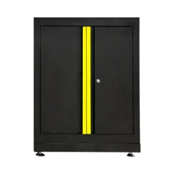 Armário de Duas Portas JBM em Aço 680x500x900mm