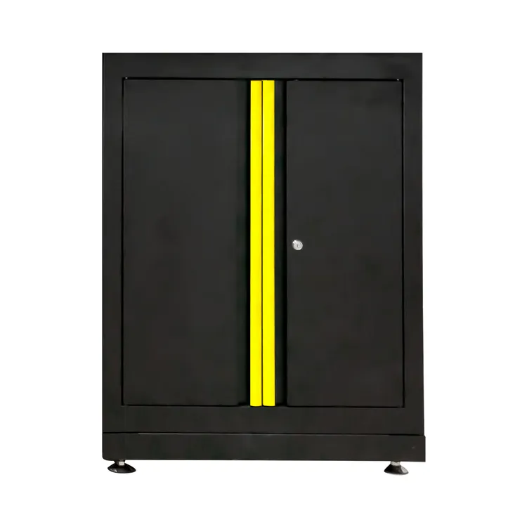 Armário de Duas Portas JBM em Aço 680x500x900mm