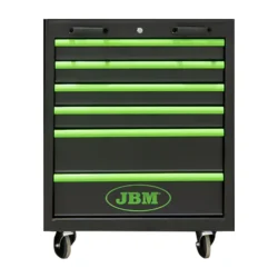 Armário de Ferramentas 6 Gavetas JBM 250kg