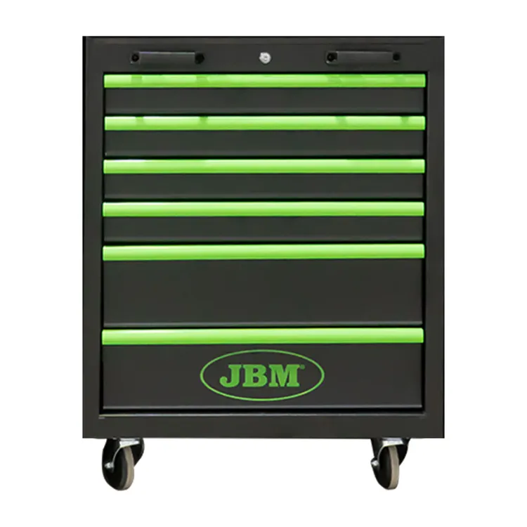 Armário de Ferramentas 6 Gavetas JBM 250kg