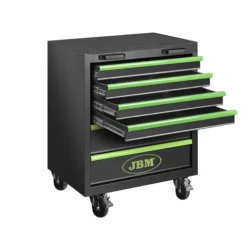 Armário de Ferramentas 6 Gavetas JBM 250kg