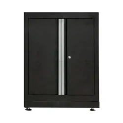 Armário de Oficina com Duas Portas JBM 680x500x900mm