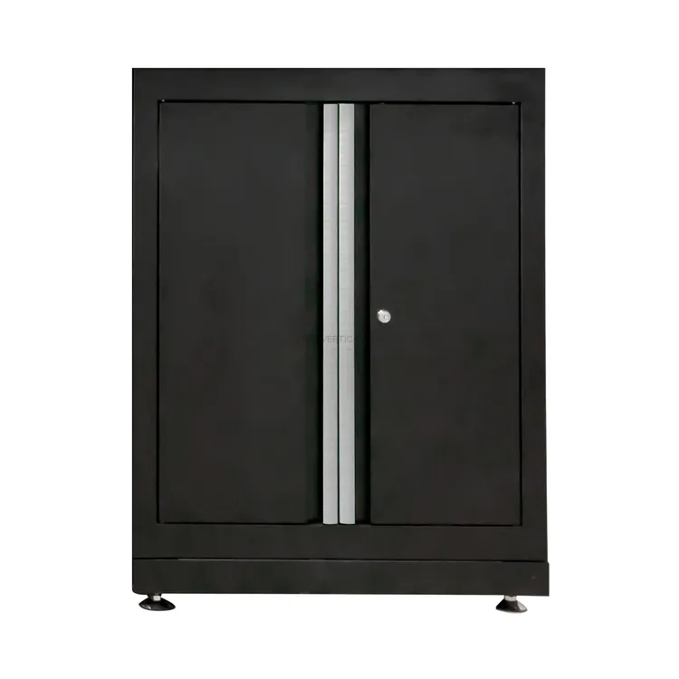 Armário de Oficina com Duas Portas JBM 680x500x900mm