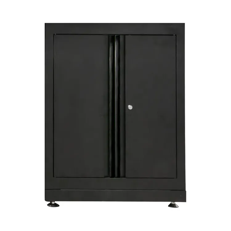 Armário de Oficina com Duas Portas JBM 680x500x900mm