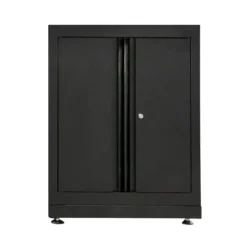 Armário de Oficina com Duas Portas JBM 680x500x900mm