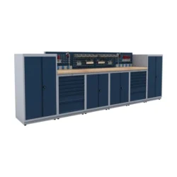 ARMÁRIO MODULARES DE OFICINA H EXPERT