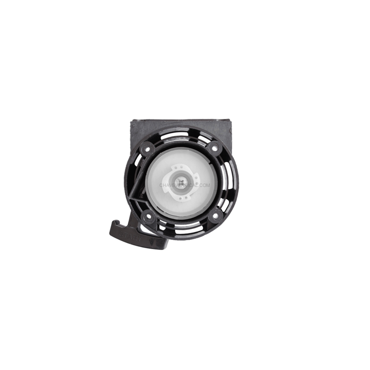 Arrancador de Roçadora BRICOFERR 52cc