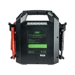 Arrancador de Veículos Multifunção JBM 12/24V 48.000mAh