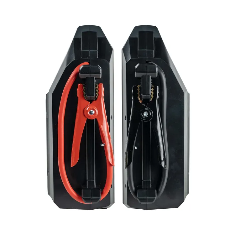 Arrancador de Veículos Multifunção JBM 12/24V 48.000mAh