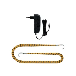 Arrancador de Veículos Multifunção JBM 12/24V 48.000mAh