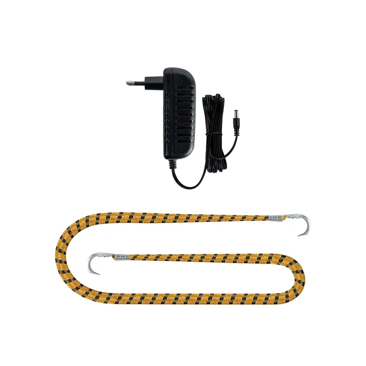 Arrancador de Veículos Multifunção JBM 12/24V 48.000mAh