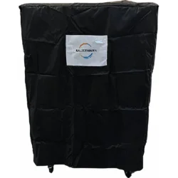 Arrefecedor de ar evaporativo móvel 510W - 70L - 12000 m³/h Climatiseur