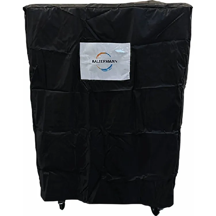 Arrefecedor de ar evaporativo móvel 510W - 70L - 12000 m³/h Climatiseur