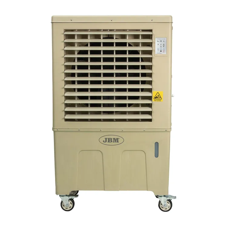 Arrefecedor Evaporativo Móvel JBM 300W 120L 220V