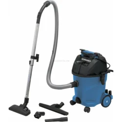 Aspirador de Líquidos e Poeiras SCHNEIDER 20 L 1200 W 230 V