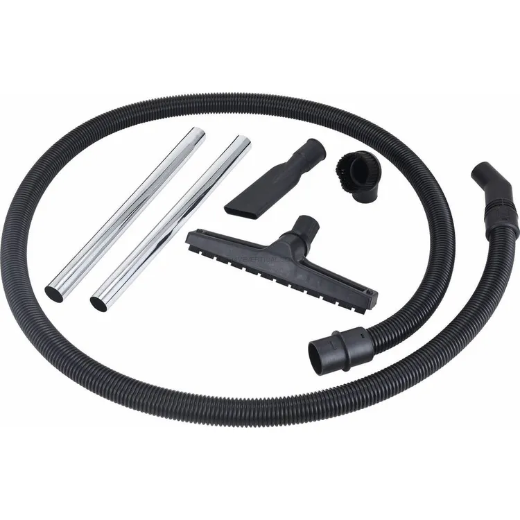 Aspirador de Líquidos e Poeiras STILKER 60L 2400W 230V Inox