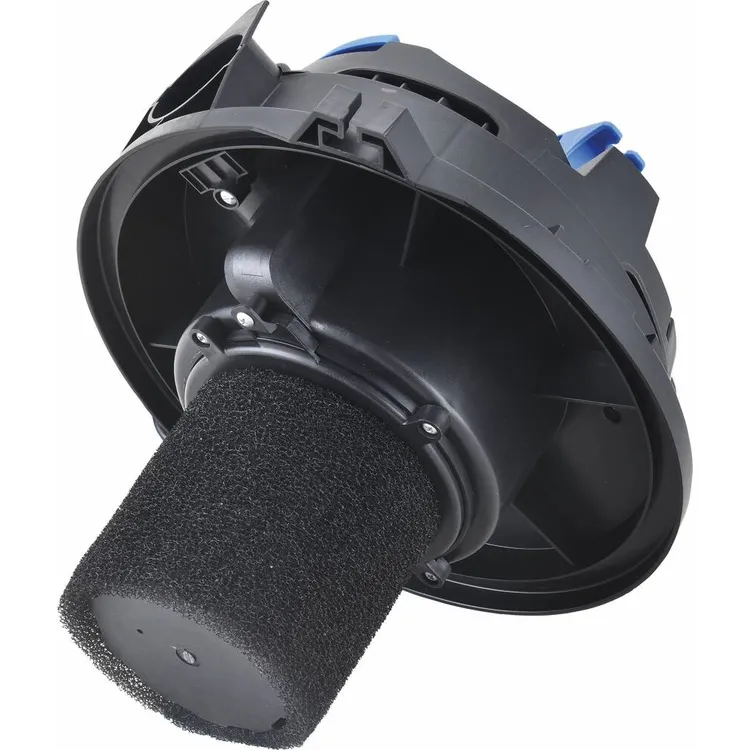 Aspirador de Líquidos e Poeiras STILKER 60L 2400W 230V Inox