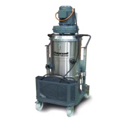 Aspirador de Sólidos ATEX CLEANCRAFT FLEXCAT 1100 400V 5067 l/min 100L