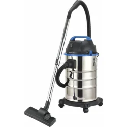 Aspirador de Sólidos e Líquidos STILKER 30 L 1200 W 220-240 V