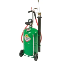 Aspirador Pneumático de Óleo RAASM 24L 1,5-2L/min