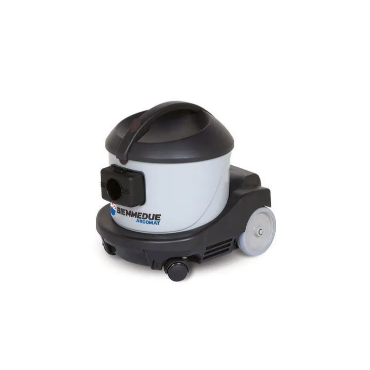 ASPIRADOR POLIPROPILENO COMPACTO 850W BIEMMEDUE