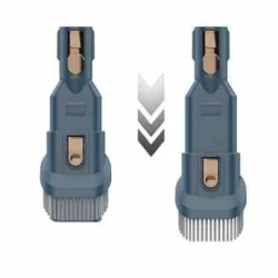 Aspirador Vertical TAURUS Homeland Digital Animal Flex 415W
