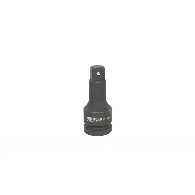 Aumento de Impacto 1" KROFTOOLS 125mm/250mm/400mm